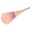 Tragbarer einzelner Make-up-Pinsel, flauschiger 14