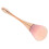 Tragbarer einzelner Make-up-Pinsel, flauschiger 5
