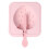 Kitchen Silicone Ice Cream Molds Reusable Stackable Strawberry with Lid 13