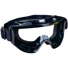 Safety Goggles Construction AntiFog Eye Protection Glasses ScratchResistant Dustproof Eye Protection for Driving, Laboratory, Outdoor Activities