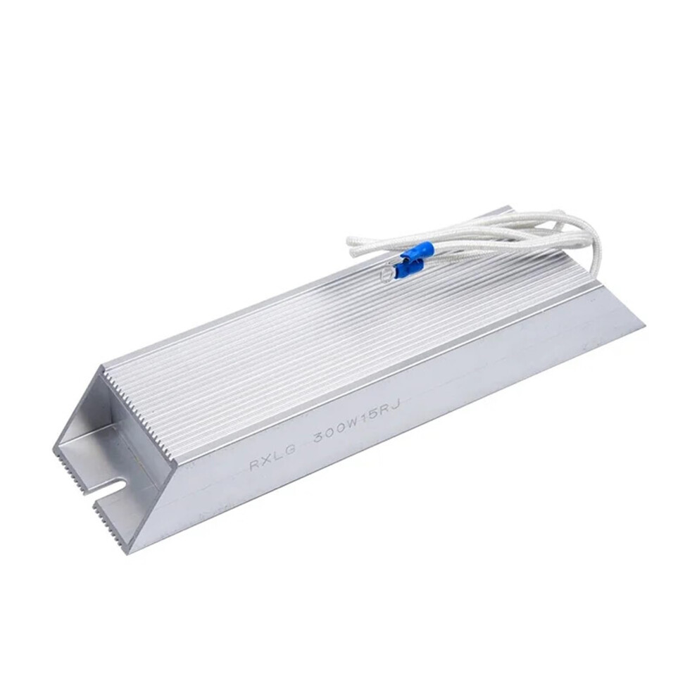 Power Aluminum Shell Brake Resistor, 100W, 150W, 200W, 30 Ohm, Aluminum Housing, Industrialgrade 9189345379895