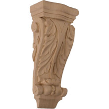 COR04X02X10FRCHCASE4 Corbel Factory Primed