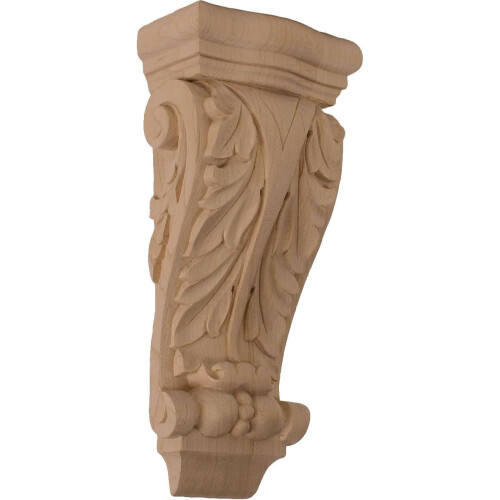 COR04X02X10FRCHCASE4 Corbel Factory Primed 1