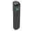 Infrared Forehead Thermometer Touchless Black Fast & Accurate 10