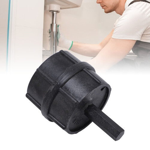 Batteriepolbürste mit 6-teiligem 2