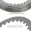 Steel Clutch Plate Kit  6Piece Set 4