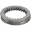 Steel Clutch Plate Kit  6Piece Set 2
