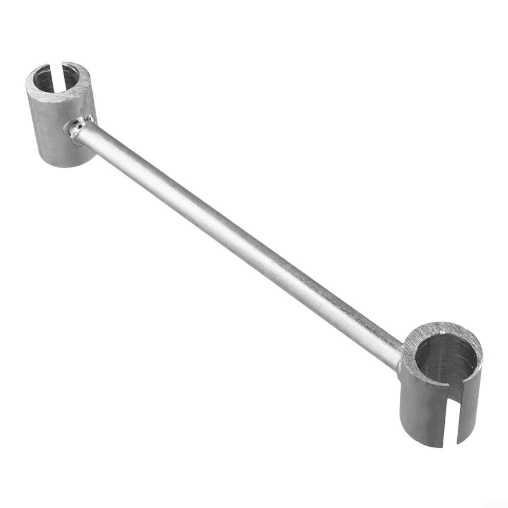 Door Hinge Adjustment Tool Adjustable 819Mm, Heavy Duty Steel Flag Hinge Wrench For Fire/Security/Cleanroom Doors 9189345380006