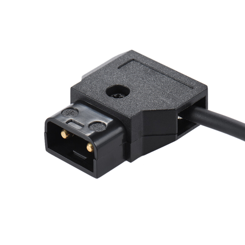 Andoer D-Tap-Stecker Auf Xlr 4-Pin-Buchse 7661675103804