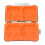 Speicherkartenetui, Halter, Organizer, 8