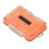 Speicherkartenetui, Halter, Organizer, 4