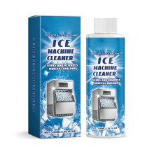 'Ice Machine Cleaner and Descaler 3.38 fl oz Ice Machine Cleaner Tablets, Ice Cleaner Compatible with All Ice Makers, 1 Item'