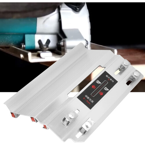 45Degree Angle Tile Chamfering Machine, Desktop Stone Chamfer Cutter, MultiFunctional Guide Angle Accessory for Precision Cutting 1