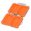 Speicherkartenetui, Halter, Organizer, 12