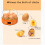 Incubators Automatic Incubator For Hatching Eggs Digital Incubator With Temperature Controller LCD Display 3