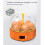 Incubators Automatic Incubator For Hatching Eggs Digital Incubator With Temperature Controller LCD Display 4