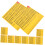 Electrical Panel Stickers 10 Sheets Writable Breaker Box Labels Circuit Breaker Numbers Plain To Write 1