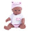 Κούκλα Συναισθηματικής Υποστήριξης και Συντροφιάς, Ρεαλιστική Κούκλα Βινυλίου 1
