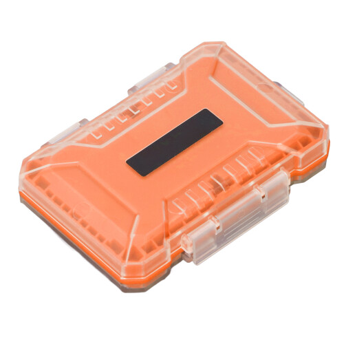 Speicherkartenetui, Halter, Organizer, 2
