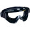 Safety Glasses, Adjustable Lightweight Goggles, Clear Dustproof ScratchResistant for Cycling 1