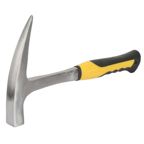 Brick Duckbill Brick Hammer DoubleHead FlatMouth SSize Pipe Shaft