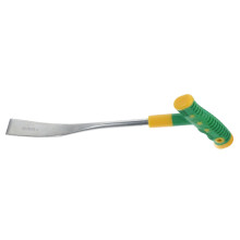 Robust Garden Trowel Vegetable Shovel Hand Shovel for Planting Ergonomic Handle Digging Tools for Gardening Random Selection