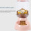 3.8L Automatic Pet Water Dispenser, PVC+ABS, 17cm Diameter 1