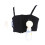 Cotton Hands-Free Double Pumping Nursing Bra, Adjustable Fit, No Padding 3