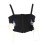 Cotton Hands-Free Double Pumping Nursing Bra, Adjustable Fit, No Padding 2
