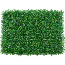 Artificial Grass Lawn Panels 40x60cm - Backdrop Decor for Home & Cafe