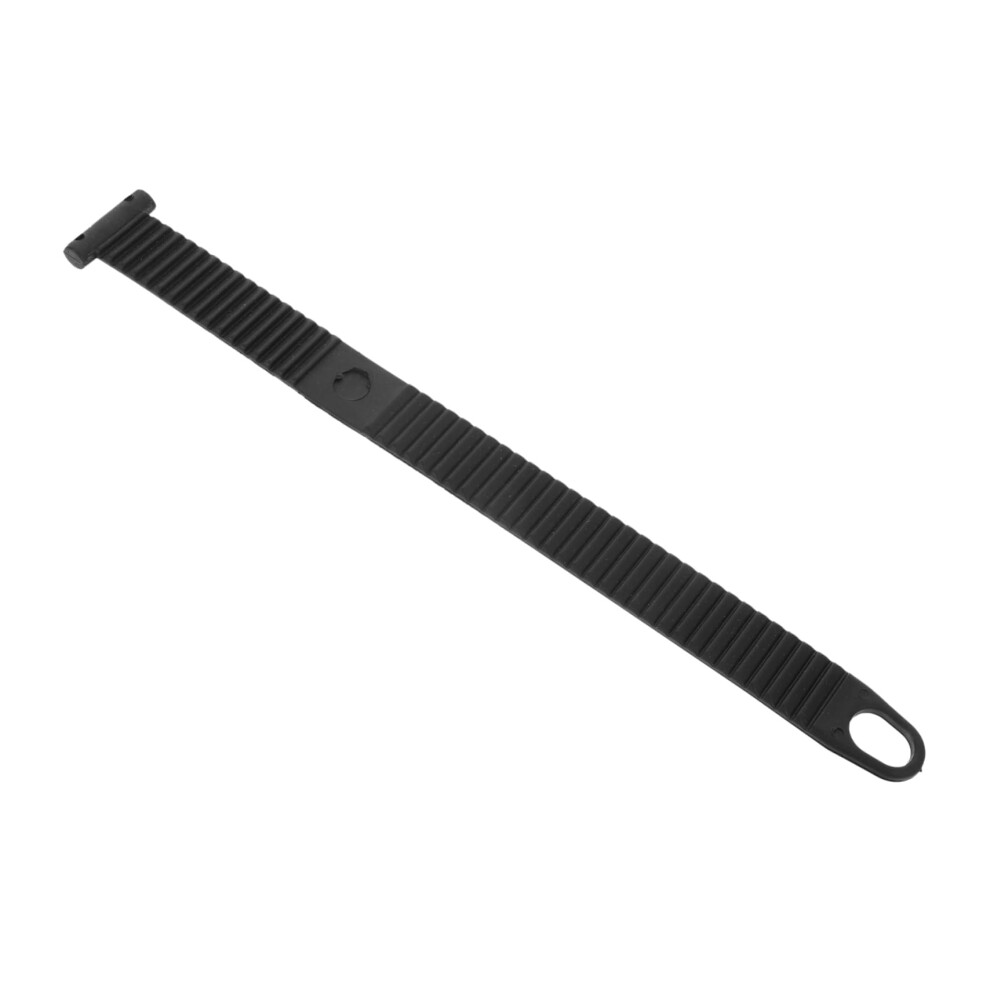 Adjustable Elastic Strap For Bicycle Luggage Racks, Sturdy Fastening For Motorcycles, Scooters, And Bicycles For Securing Luggage And Loads. 9382693796431