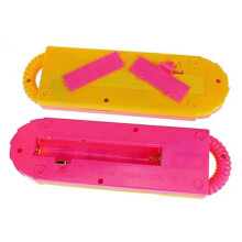 Baby Developmental Musical Piano Toy - Educational Fun for Kids 3+ Years