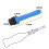 (1 blue 1 green, Spare lap) 2 portable bidets 7