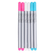 Stickstift, 6 Stück, 3 Farben, weiche Spitze, hohe