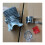 Cylinder Kit 41mm ZM4000 1