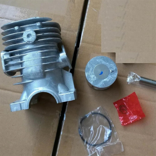Cylinder Kit 41mm ZM4000 1