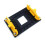Easy Install AM4 Heatsink Retention Bracket and Back Plate for CPU Cooler 5