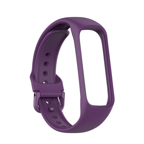 Correa de silicona suave para Fit 2 R220 violeta 1