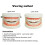 Anti Molar Braces for Teeth Grinding Relief 2
