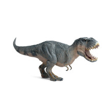 Dinosaurier Modellspielzeug - Lebensechter Tyrannosaurus Rex für Kinder 12 Zoll Figur