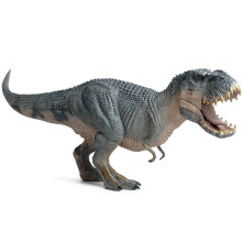 Dinosaurier Modell T-Rex Spielzeug Kinder Dinosaurier Modell Robustes Kunststoff Realistisches Design