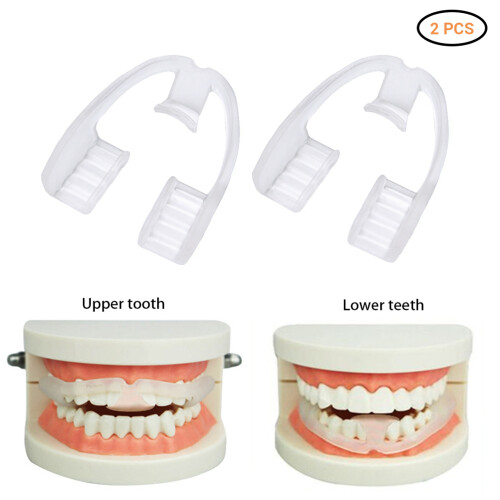 Anti Molar Braces for Teeth Grinding Relief 2