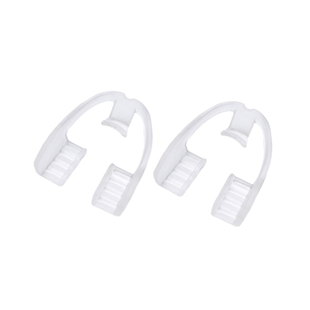 Anti Molar Braces for Teeth Grinding Relief