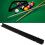 Harte Billard Pool Queue Stick Tragetasche 11