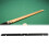 Harte Billard Pool Queue Stick Tragetasche 10