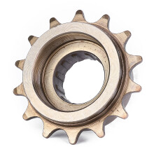 14T Freewheel Flywheel for Mountain Road Folding Bicycles – Single Speed