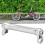 Aluminiumlegierung Easy Wheel Extension 10