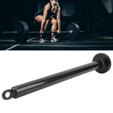 DIY Fitnessgeräte Zubehör Langhantelscheibe