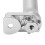 Aluminiumlegierung Easy Wheel Extension 12