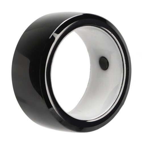 R5 NFC Smart Ring Keramik Multifunktionaler
